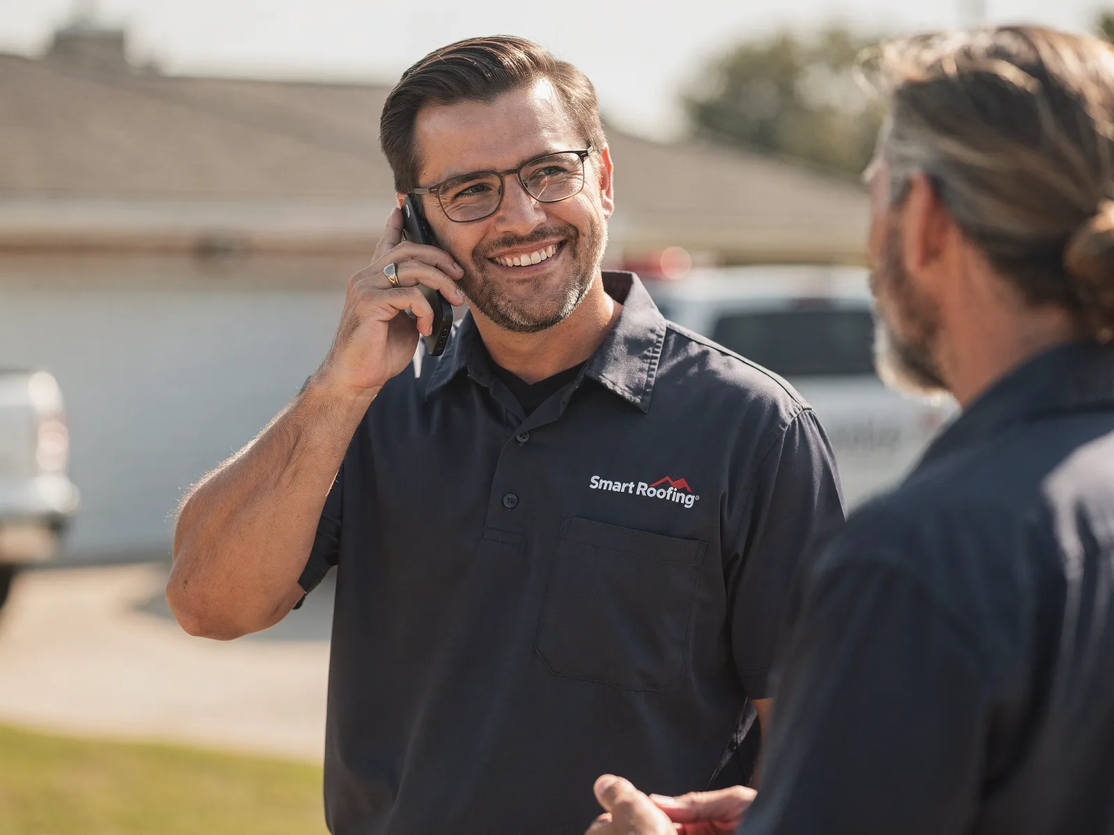 Roof Repair Rush Center, KS FAQs